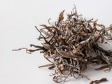 Sheng Pu Erh Qiao Mu (gorzki), fabryka Laomane, AA, 2024