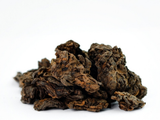 Shu Pu Erh Da Lao Cha Tou (Duże stare główki herbaciane), Lincang, AA, 2021