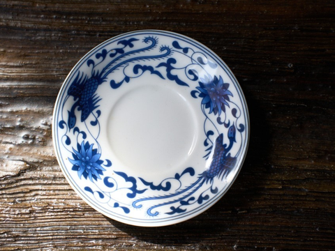 Гайвань  №727, керамическая, 120 мл