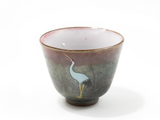 Tea cup, ceramic, 60 ml