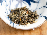 Moli Piao Xue Lui Cha (Zielona herbata jaśminowa), herbata w torebkach (15x2 gr)