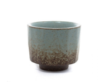 Tea cup, ceramic, 60 ml