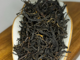 Bai Ye Hong Cha (Czerwona herbata z surowców oolong), Yunnan, A, 2025