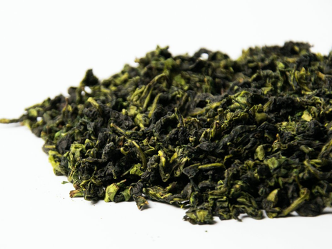Gande Zheng Wei Tie Guan Yin, AA, 2025