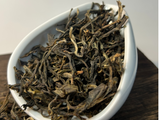 Sheng Pu Erh Organic, Yunnan, AA, 2025
