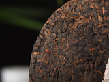 Shu Pu Erh Nan Nuo Gong Ting, Lao Man E, AAA, 2006