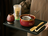 Zestaw do gotowania matcha, 450 ml