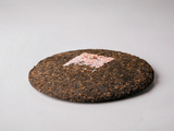 Shu Pu Erh 7572, fabryka Menghai Da Yi, AA, 2024