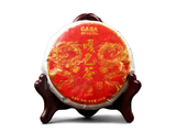 GABA Shu Pu Erh Jin Ya, 100g, AA, 2026