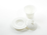 Gaiwan, porcelana, 145 ml