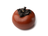 Persimmon figurine, clay, 5 cm