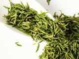 Mengding Huan Ya, AAA, first harvest, spring 2026