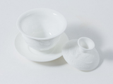 Gaiwan, porcelana, 160 ml