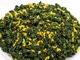 Tie Guan Yin Gui Hua (Żelazna Bogini Miłosierdzia z osmantusem), A, 2025