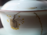 Gaiwan #742, ceramic, 130 ml