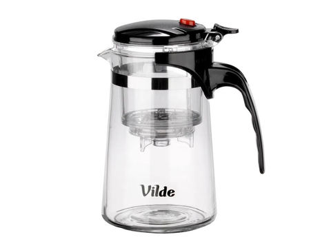 Teapod Vilde, 600 ml