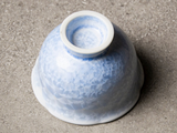 Tea cup, porcelain, 100 ml