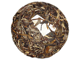Sheng Pu Erh Gu Shu Cha, fabryka Lao Shi Tou, АА, 100 gr., 2018