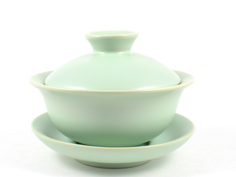 Gaiwan, ceramika Zhu Yao, 120 ml
