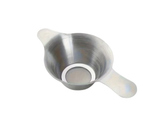 Sitko do herbaty, stal nierdzewna, 11 cm