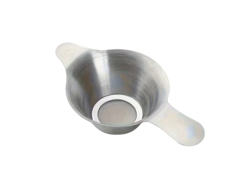 Sitko do herbaty, stal nierdzewna, 11 cm