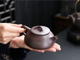 Czajnik, glina Yixing, 185 ml