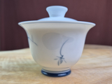 Gaiwan #772, porcelana, 160 ml