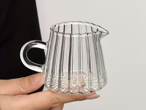 Chahai, szkło, 250 ml