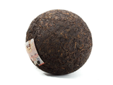 Shu Pu Erh V93, fabryka Da Yi, AAA, 2006