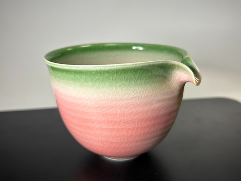 Chahai, ceramika Jingdezhen, 190 ml