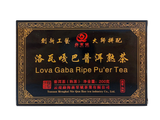 Lova GABA Shu Pu Erh, A, 2024