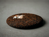 Shu Pu Erh Gu Shu, fabryka Lao Shi Tou, AA, 100 gr., 2014