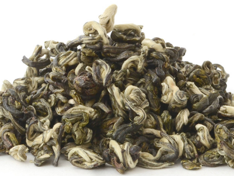 Bi Lo Chun Gui, АА, 2025