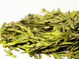 Long Jing Shi Feng, AAA, pierwszy zbiór, wiosna 2026