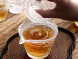 Gaiwan 150 ml, szkło