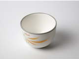 Czarka, porcelana, 120 ml