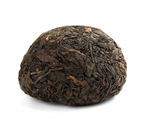 Shu Pu Erh Lao Cang To Cha, A, 100 g., 2023