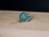 Snail (2.5x4.0 cm)