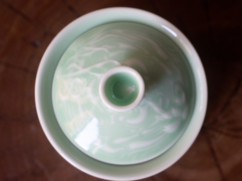 Гайвань  №729, керамическая, 140 мл