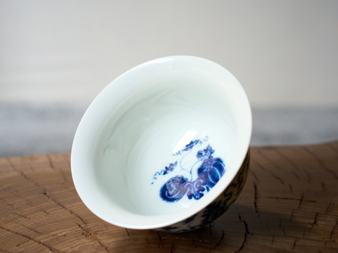 Gaiwan #2736, ceramika, 200 ml