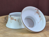 Sito #90, porcelana