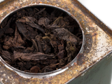 Shu Pu Erh Panda wielka, AAA, 1988