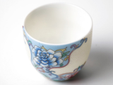 Czarka, porcelana, 60 ml