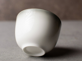 Czarka, porcelana, 130 ml