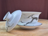 Gaiwan #776, porcelana, 130 ml