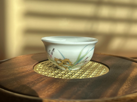 Czarka, 30 ml, porcelana