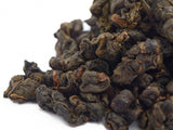 Shan Ling Xi Dong Ding (Oolong z góry Ling Xi), 1200 m, AAA, 2025