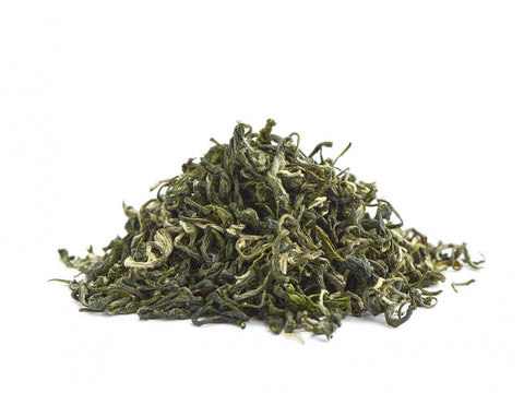 Bi Lo Chun, AAA, 2025