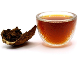 Ku Gua Shu Pu Erh (Shu Pu Erh w gorzkiej dyni), AA, 2010