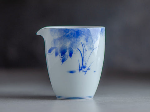 Chahai #323, 200 ml, porcelain